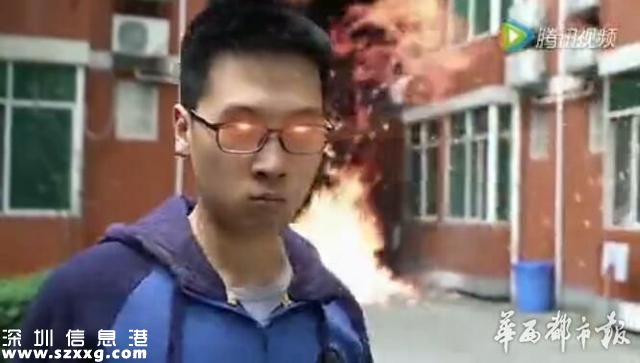 大學生亂燉特效片