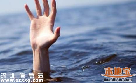 女子自殺5人施救相繼溺亡 遇溺水者要這樣做！