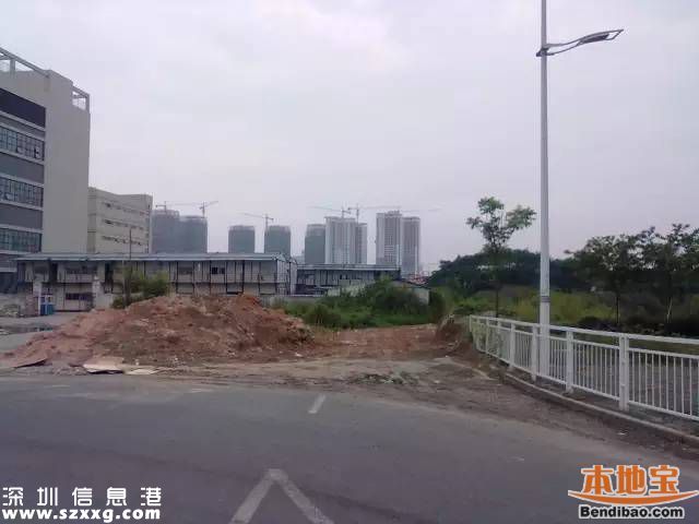 龍崗將打通24條斷頭路 沙荷路或明年接入鹽排高速