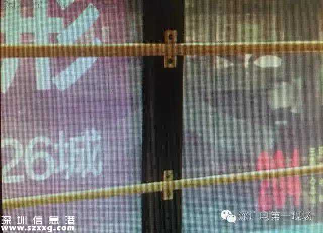 深圳這種公交存在隱患 你坐過嗎？