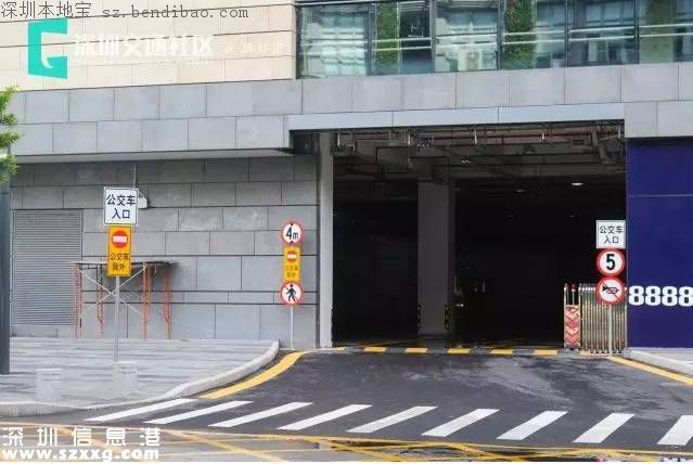 蛇口3條公交線起訖站調(diào)整 19路、37路和機(jī)場(chǎng)10線