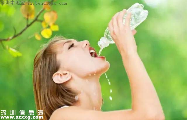 西瓜桃子同食會(huì)致命？最新十大謠言出爐