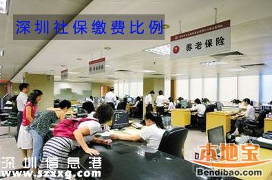 <a href=http://www.thesurfingworld.com/shenzhen/ target=_blank class=infotextkey>深圳</a>社保費(fèi)率調(diào)整 市民影響如何？