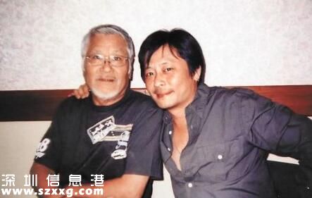 王杰父親王俠病逝