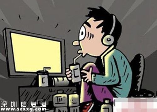 南京男子上網(wǎng)猝死 網(wǎng)吧管理員曾經(jīng)問其要不要去醫(yī)院就醫(yī)被拒