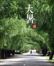 大暑節(jié)氣是什么意思？大暑三候是什么？