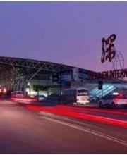 深圳國(guó)際車窗打造亞洲最大的不落幕車展