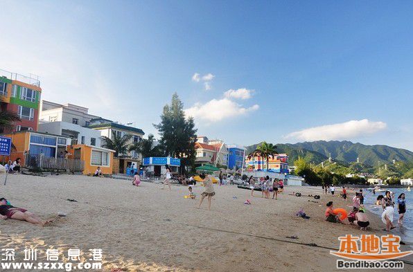 較場尾民宿租賃指導(dǎo)意見出爐 新簽約民宿租約至少8年