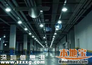 深圳北站停車3天收406元 停車費(fèi)將迎來(lái)一波大漲價(jià)？