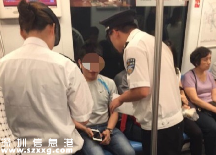 孕婦地鐵喝水被罰 特殊情況可在地鐵喝水嗎？
