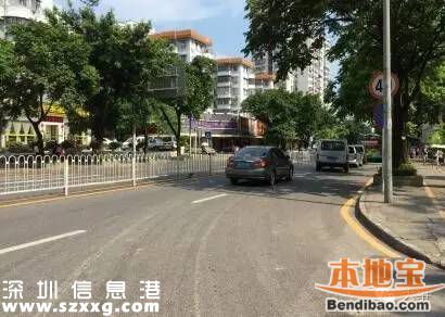 深圳公交車司機(jī)被路虎車主暴打 忍氣吞聲(圖)
