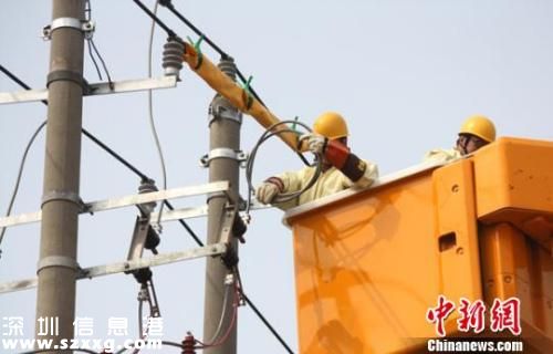 中國(guó)7億人遭高溫“燒烤” 局地體感溫度超50℃