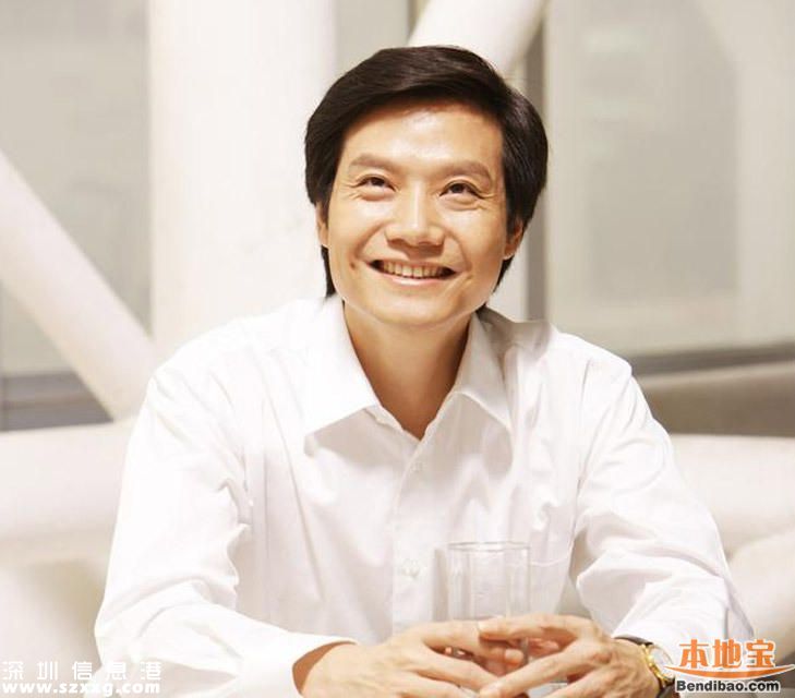 名老板談情懷：任正非為了給老婆多賺點錢