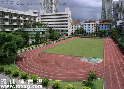 2016深圳民辦普高自主招生啟動 8月1日網(wǎng)上報名
