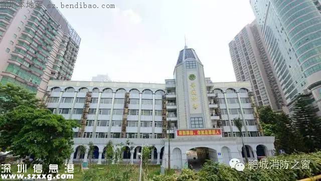 深圳有3條地震帶 你在這些地方嗎？