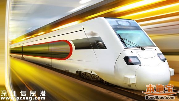 贛深高鐵環(huán)評報(bào)告書曝光 今年開工2020年建成