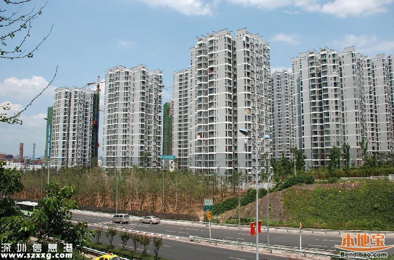 <a href=http://www.thesurfingworld.com/shenzhen/ target=_blank class=infotextkey>深圳</a>廉租房公租房申請攻略(并軌后)