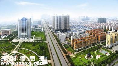 湖南新增高新區(qū) 會(huì)給湖南的發(fā)展帶來怎樣的影響