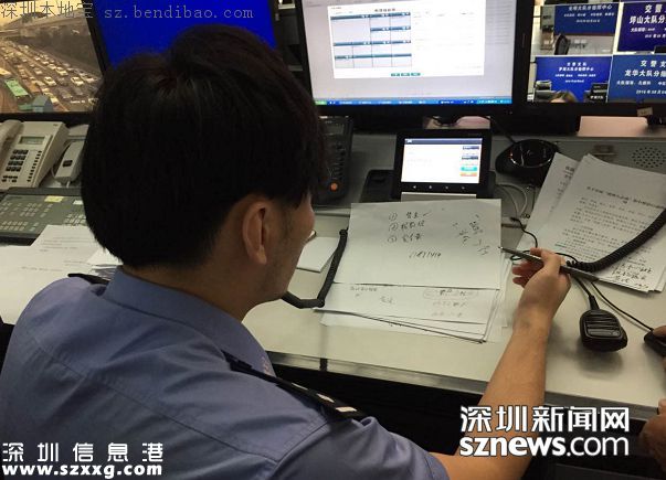 不系安全帶的哥逃跑被罰700元 新增安全帶有獎舉報