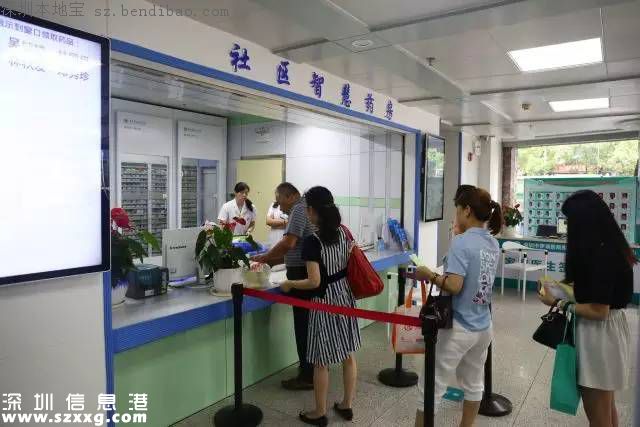 深圳公立醫(yī)院藥品團(tuán)購(gòu) 采購(gòu)費(fèi)至少降30%