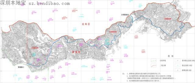 羅湖發(fā)布東進(jìn)寶典 要在東進(jìn)中發(fā)揮4大功能