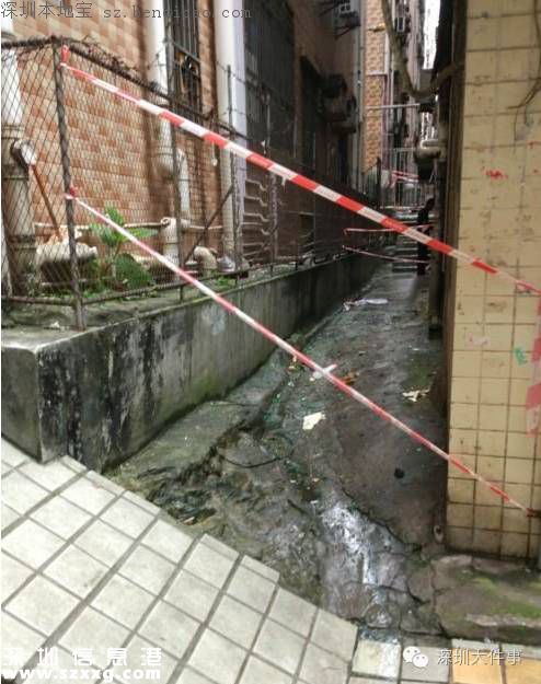 深圳女子在家被炸傷 警方?jīng)]找到爆炸物及爆炸源