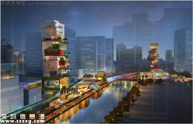 羅湖發(fā)布東進(jìn)寶典 要在東進(jìn)中發(fā)揮4大功能
