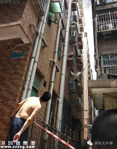 深圳女子在家被炸傷 警方?jīng)]找到爆炸物及爆炸源