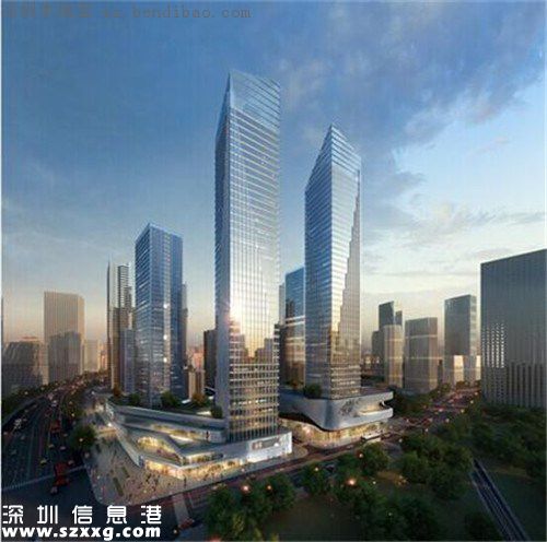 恒大在<a href=http://www.thesurfingworld.com/shenzhen/ target=_blank class=infotextkey>深圳</a>的15個(gè)舊改項(xiàng)目