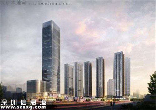 恒大在<a href=http://www.thesurfingworld.com/shenzhen/ target=_blank class=infotextkey>深圳</a>的15個(gè)舊改項(xiàng)目