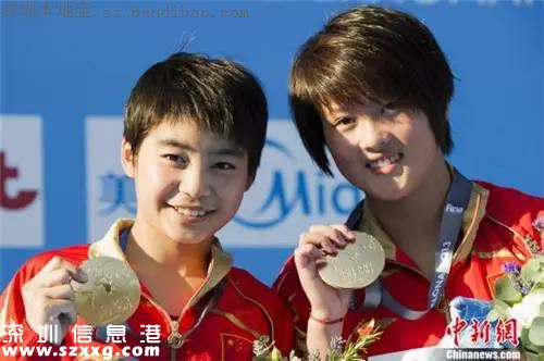 里約奧運(yùn)會(huì)中國(guó)熱門奪金選手有誰？