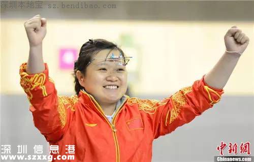里約奧運(yùn)會(huì)中國(guó)熱門奪金選手有誰？