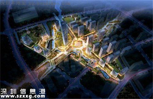 恒大在<a href=http://www.thesurfingworld.com/shenzhen/ target=_blank class=infotextkey>深圳</a>的15個舊改項目