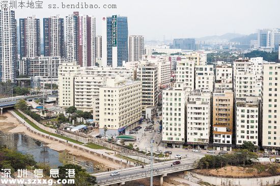 <a href=http://www.thesurfingworld.com/shenzhen/ target=_blank class=infotextkey>深圳</a>新增違建零增量 半年拆違建237萬平方米