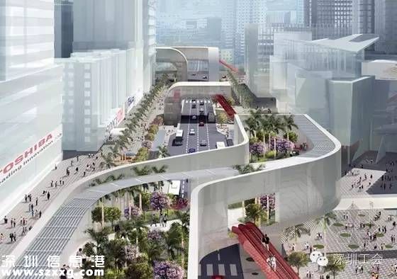 <a href=http://www.thesurfingworld.com/shenzhen/ target=_blank class=infotextkey>深圳</a>下半年有啥好消息？來在這看