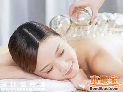 拔火罐有啥作用？注意事項有哪些？