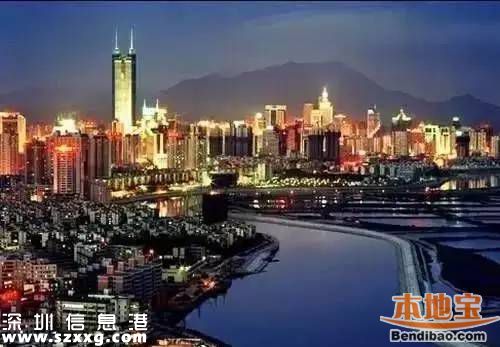 深圳地鐵7號(hào)線洪湖站實(shí)景圖曝光 吃喝玩樂(lè)最牛線