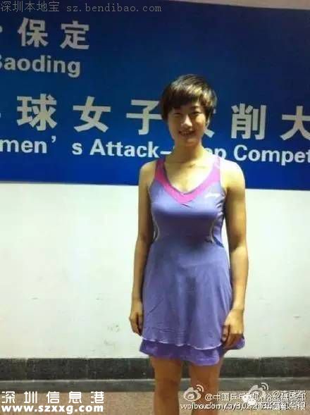 乒乓球女團中國摘金 為何教練要求乒球女團穿裙子比賽？