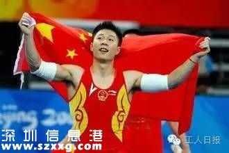 中國體操0金收官 中國體操怎么了？