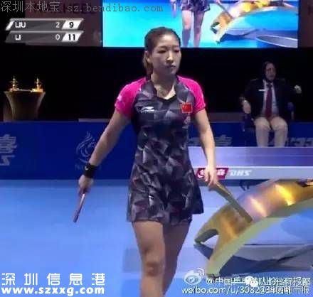 乒乓球女團中國摘金 為何教練要求乒球女團穿裙子比賽？