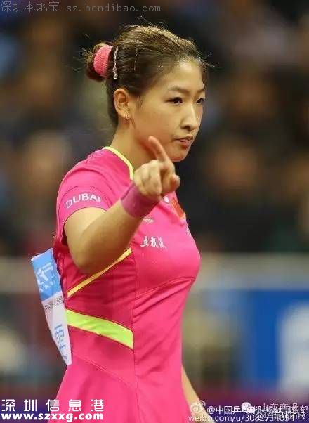 乒乓球女團中國摘金 為何教練要求乒球女團穿裙子比賽？
