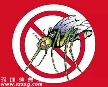 深圳現(xiàn)今年首例本地登革熱病例 如何預(yù)防？