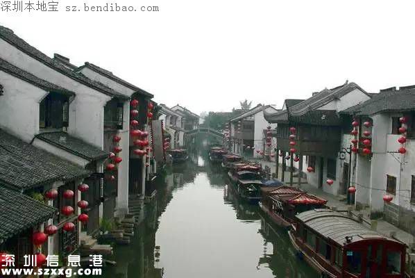全球十大最富裕國家 中國排名驚人