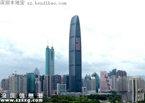 深圳入戶新政3大變化值得關注