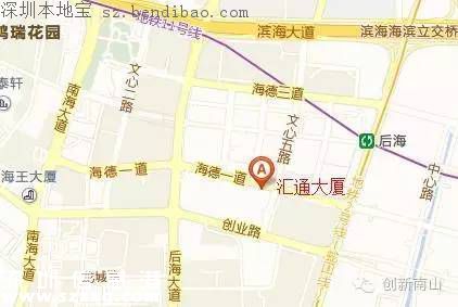 深圳最大立體停車塔群封頂 可提供500個(gè)停車位