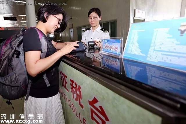 深圳海關(guān)一天查獲400臺(tái)iPhone7 蘋果手機(jī)入境必知