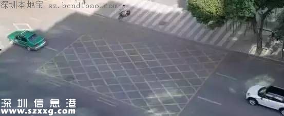 今起深圳司機(jī)沖綠燈最低罰300 如何避免闖綠燈？