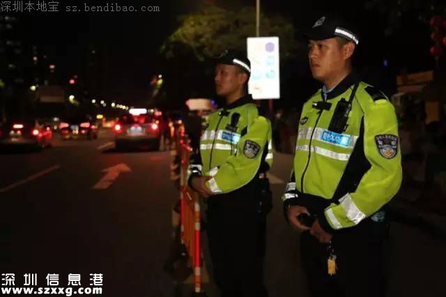 今年中秋假期深圳交通如何？