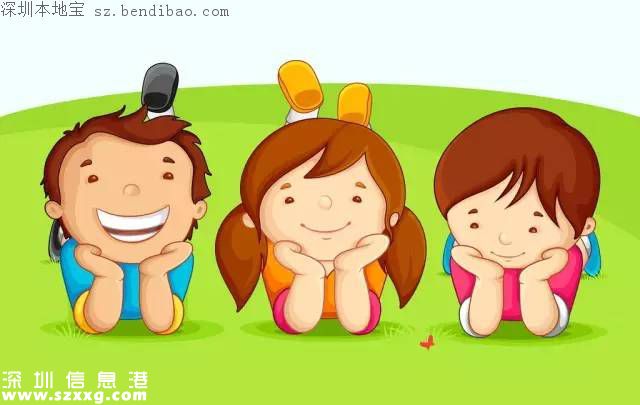 2016深圳兒童健康成長(zhǎng)補(bǔ)貼申報(bào)指引(詳細(xì))