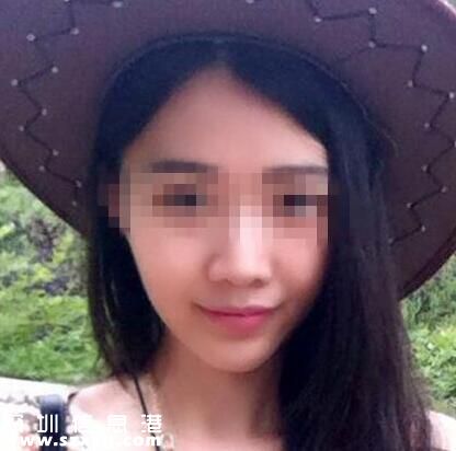 失蹤美女尸體發(fā)現(xiàn)